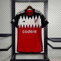 Maillot River Plate Extérieur 23/24