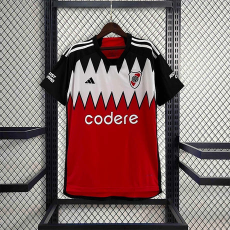 Maillot River Plate Extérieur 23/24