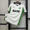 Maillot Sassuolo Extérieur 25/26
