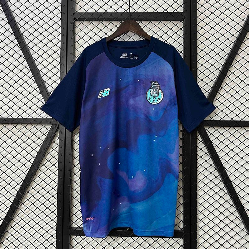 Maillot FC Porto Édition spéciale Pre-Match 24/25