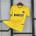 Maillot Inter Milan Extérieur 25/26