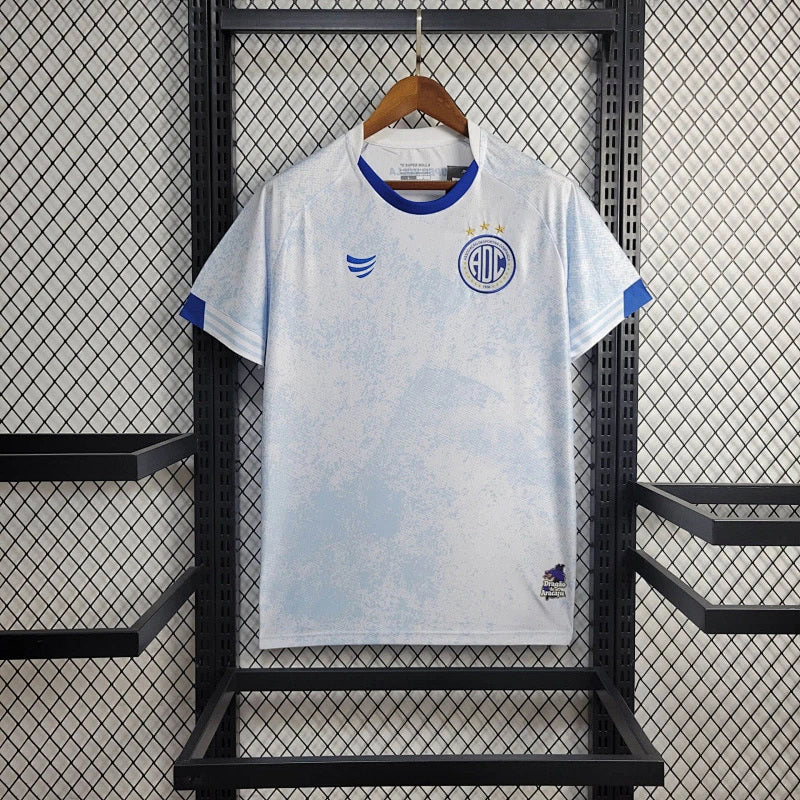 Maillot Confiana Extérieur 24/25