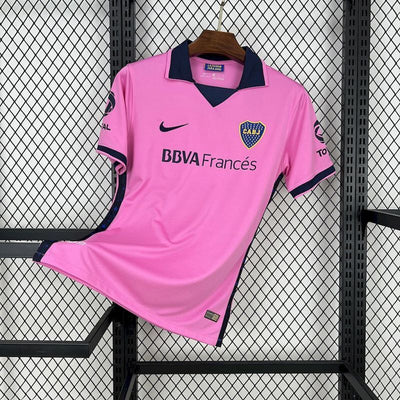 Maillot Boca Juniors Extérieur Rétro 13/14/14