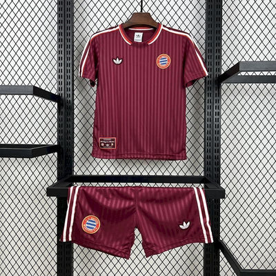 Ensemble Enfant Bayern Munich 25/26