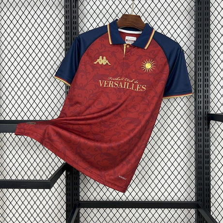 Maillot Versailles Third 24/25