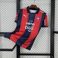 Maillot Cerro Porteno Domicile 25/26