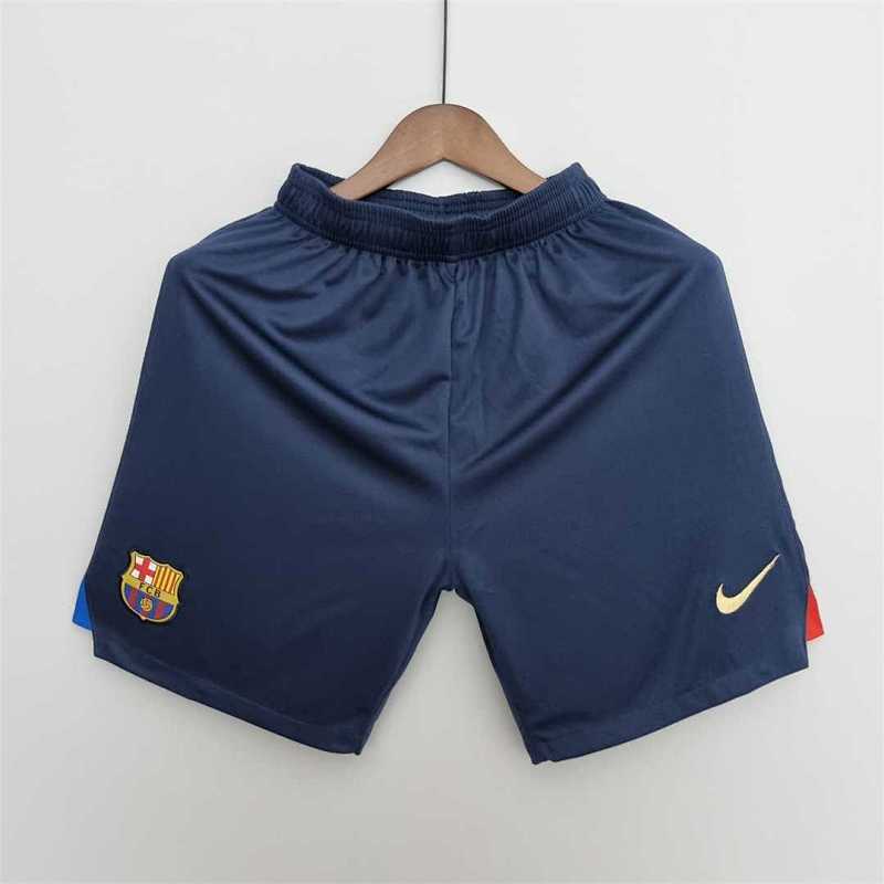 Short FC Barcelone Domicile 22/23