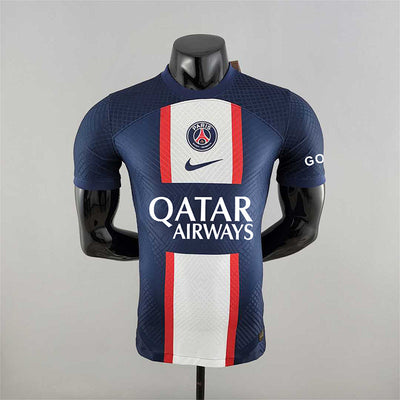 Maillot PSG Domicile Player Version 22/23