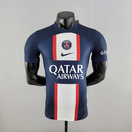 Maillot PSG Domicile Player Version 22/23