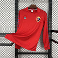 Maillot Real Saragosse Domicile Rétro 83/84
