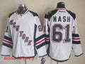 Maillot Rangers Rétro Vintage