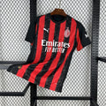 Maillot AC Milan Domicile 25/26