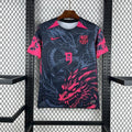 Maillot FC Barcelone Rouge Édition spéciale 25/26