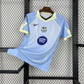 Maillot FC Barcelone Bleu Édition spéciale 25/26 (2)