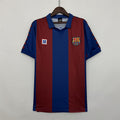 Maillot FC Barcelone Domicile 25/26