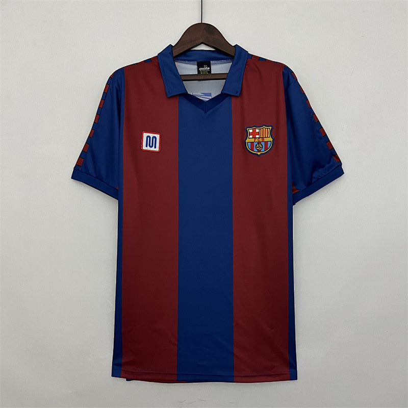 Maillot FC Barcelone Domicile 25/26