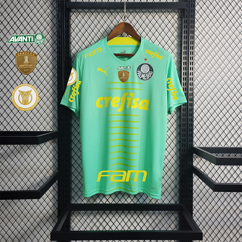 Maillot Palmeiras Extérieur 22/23