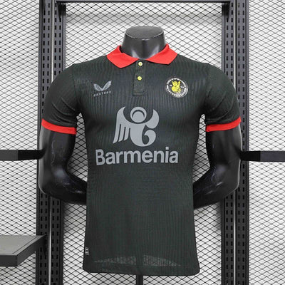 Maillot Bayer Leverkusen 125 ans Player Version 24/25