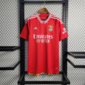 Maillot Benfica Domicile 23/24