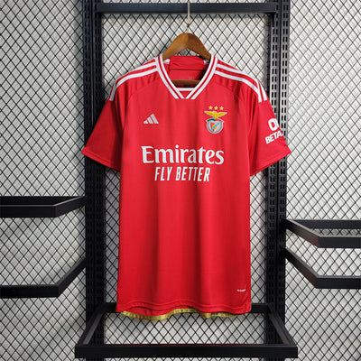 Maillot Benfica Domicile 23/24