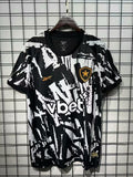 Maillot Botafogo Third 25/26
