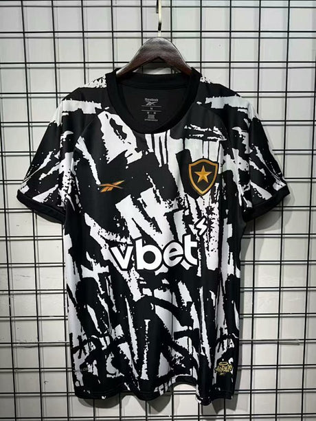 Maillot Botafogo Third 25/26