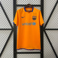 Maillot FC Barcelone Extérieur Rétro 2006/07