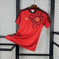 Maillot Manchester United Rouge 25/26