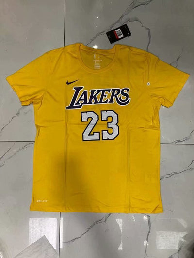 Maillot Basketball cotton t 25/26