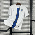 Maillot Finlande Domicile 25/26