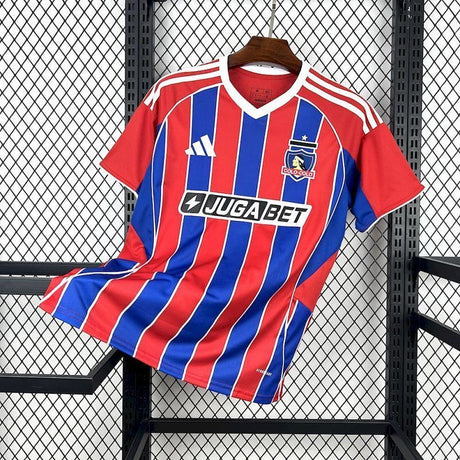 Maillot Colo Colo Third 25/26