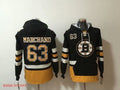 Survêtement Boston Bruins hoodie 25/26
