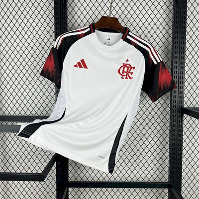 Maillot Flamengo Extérieur 25/26