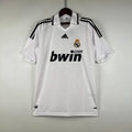 Maillot Real Madrid Domicile Rétro 2008/09