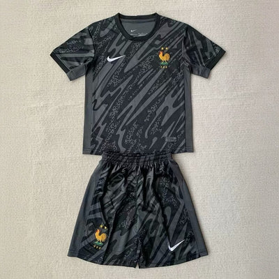 Ensemble Enfant France Adults Kid Gardien 2024