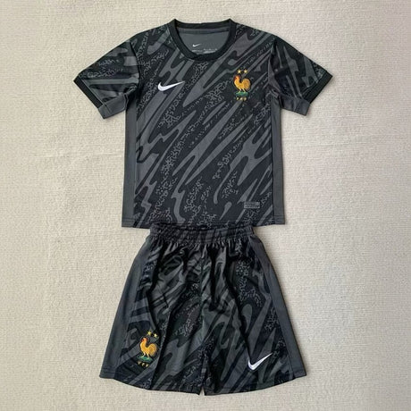 Ensemble Enfant France Adults Kid Gardien 2024