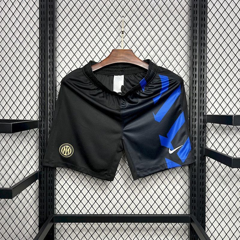 Short Inter Milan Domicile 24/25
