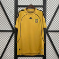 Maillot Spain Vintage Supply Extérieur Rétro 25/26