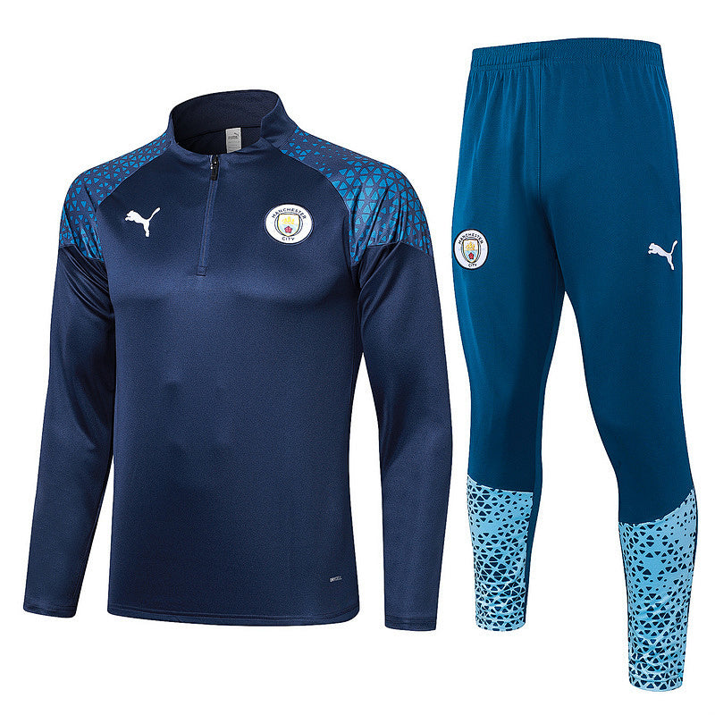 Survêtement Manchester City 23/24 (2)