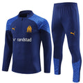 Maillot Marseille Manches Longues 23/24