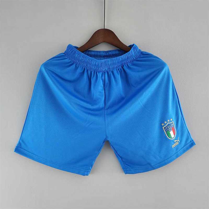 Short Italy 25/26