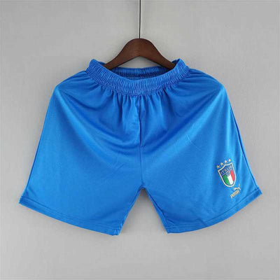 Short Italie 2022