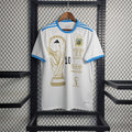 Maillot Argentina 25/26