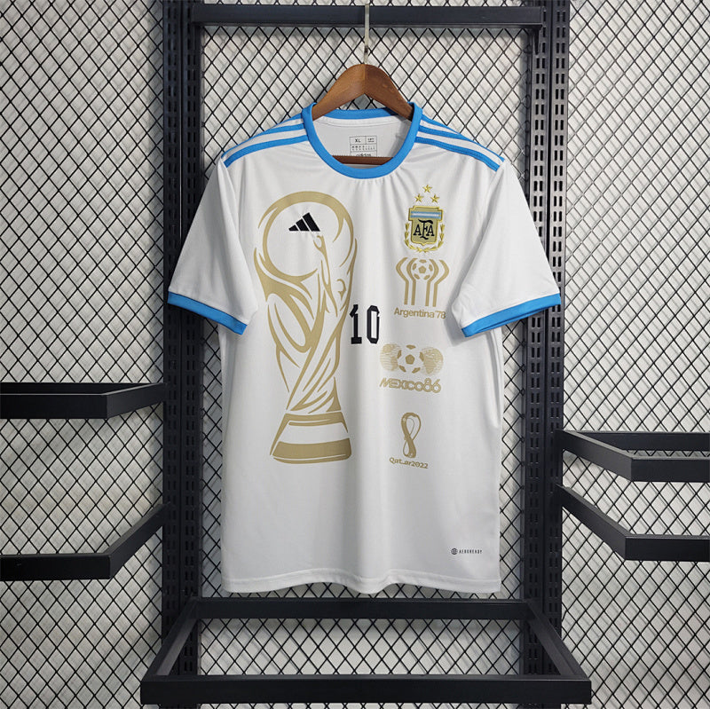 Maillot Argentina 25/26