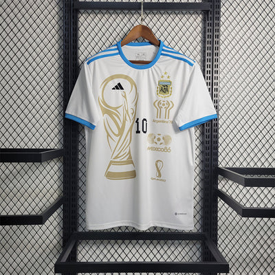 Maillot Argentine 2023