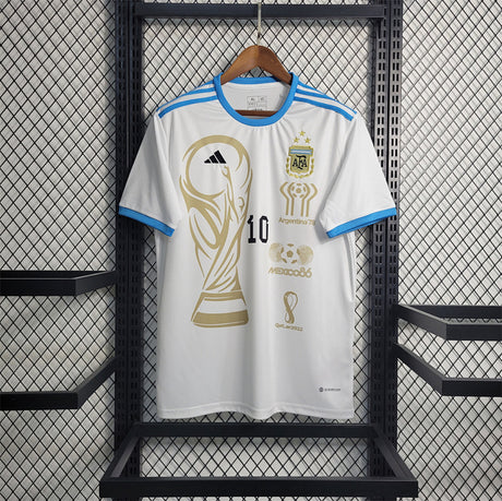 Maillot Argentine 2023