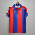 Maillot FC Barcelone Domicile Rétro 1992/95