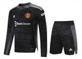 Maillot Manchester United Gardien 21/22