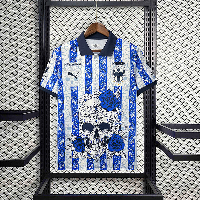 Maillot Monterey Édition spéciale 23/24