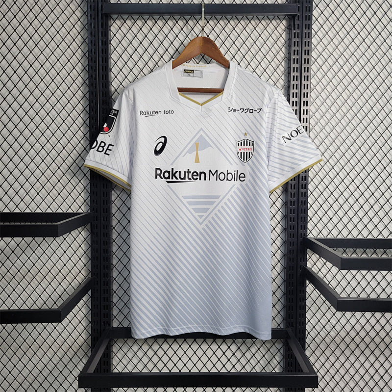 Maillot Vissel Kobe Extérieur 23/24